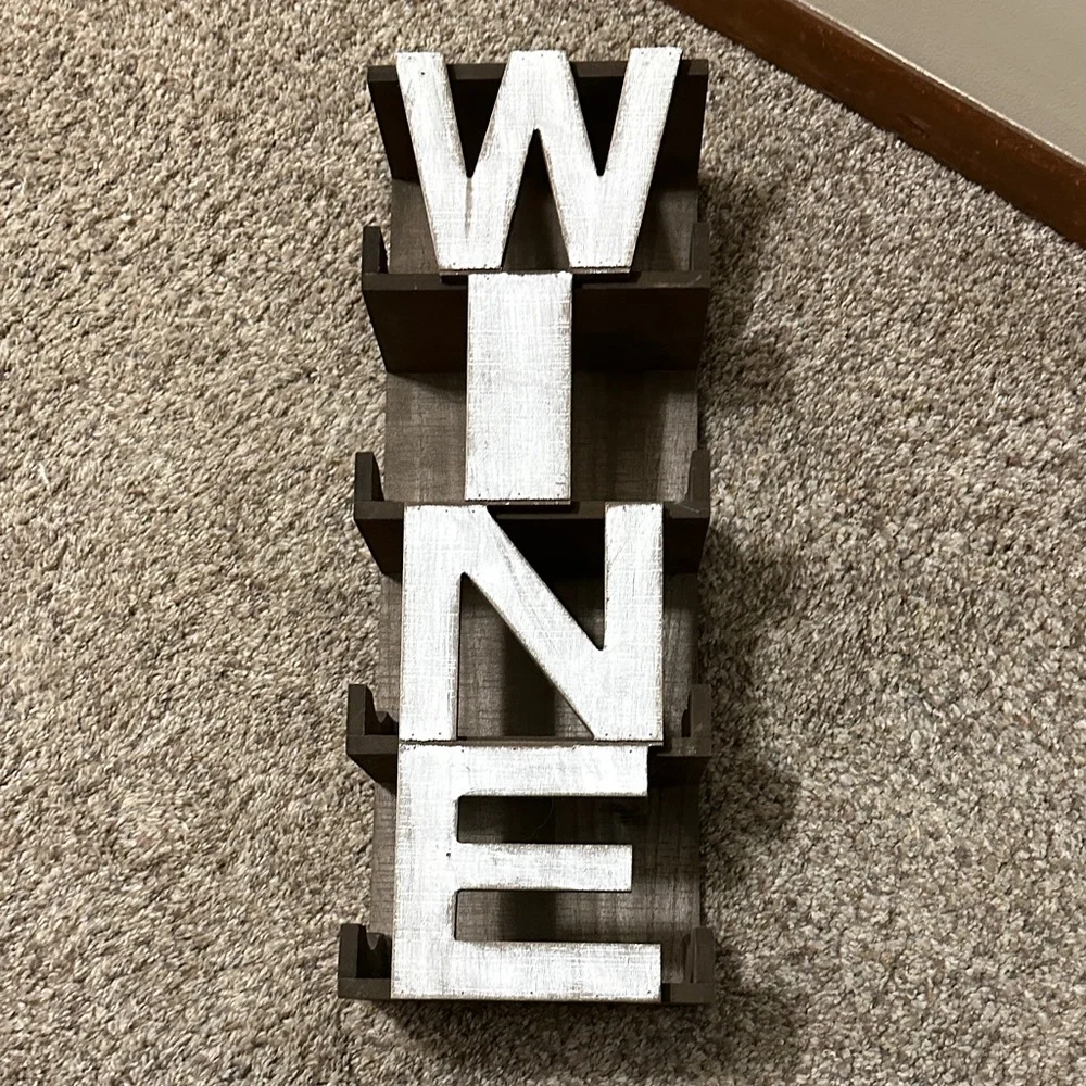 Wine Rack